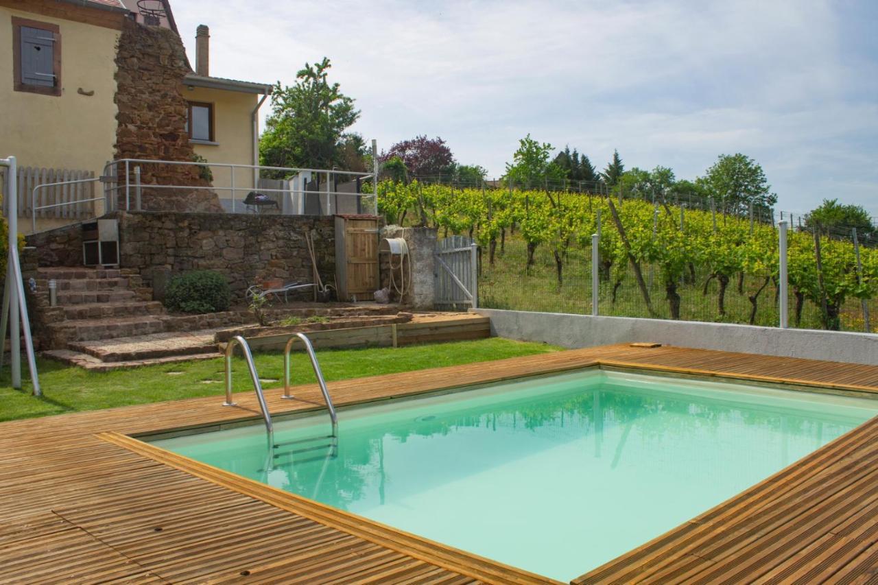 Le Zell Holiday home