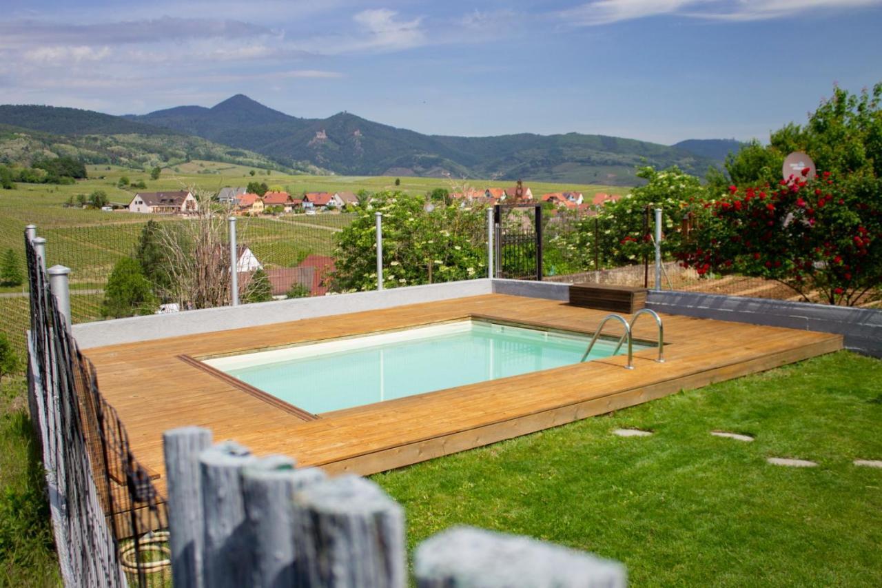 Le Zell * Zellenberg