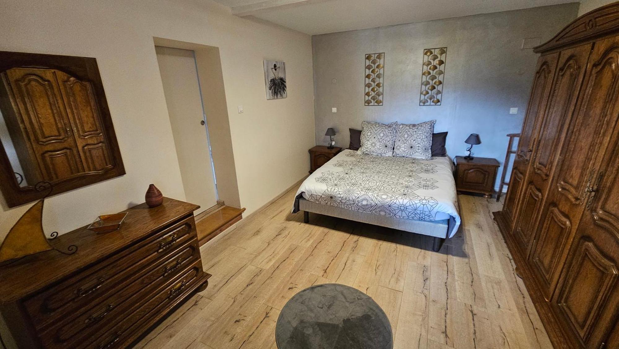 Le Zell Holiday home