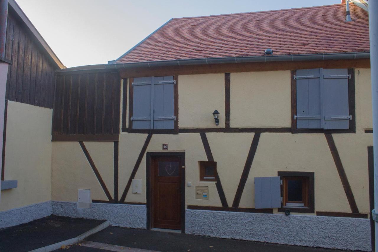 Le Zell Holiday home