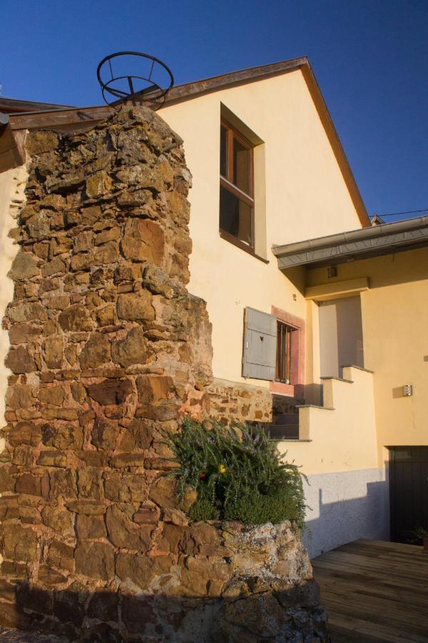 Holiday home Le Zell *