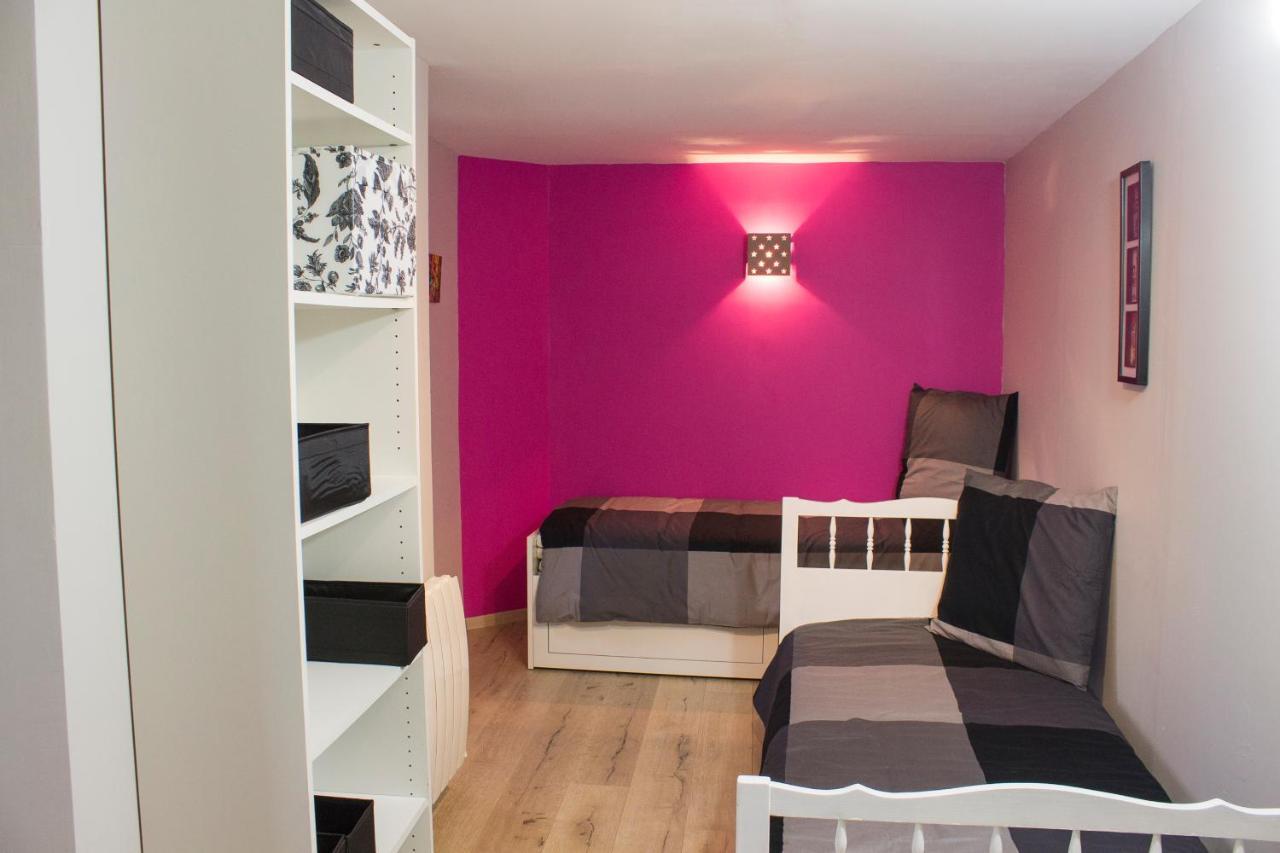 Le Zell Holiday home Zellenberg